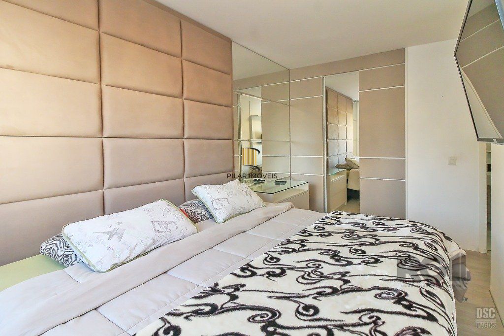 Apartamento 3 dormitórios no bairro Jardim Sabará