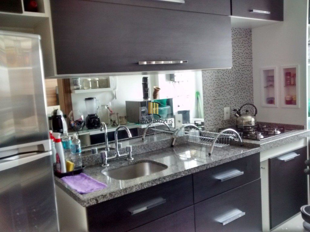 Apartamento para Venda - 73m², 3 dormitórios, sendo 1 suites, 1 vaga - Jardim Itu Sabará