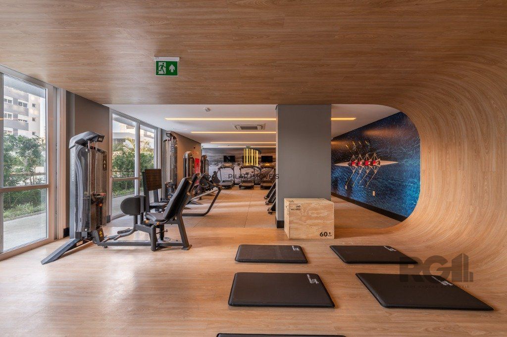 Apartamento para Venda - 81m², 3 dormitórios, sendo 1 suites, 2 vagas - Jardim Lindóia