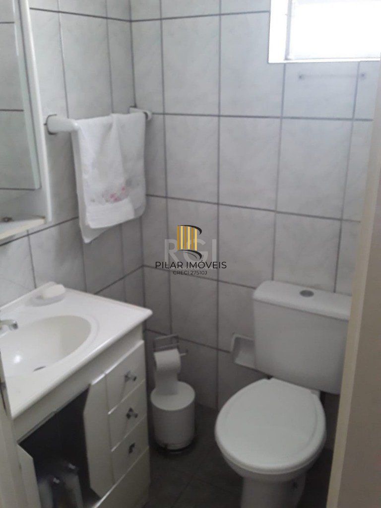 Apartamento para Venda - 55810m², 2 dormitórios, Jardim Leopoldina