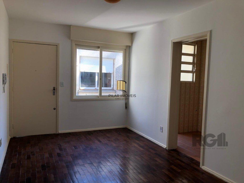 Apartamento para Venda - 42m², 1 dormitório, Petrópolis