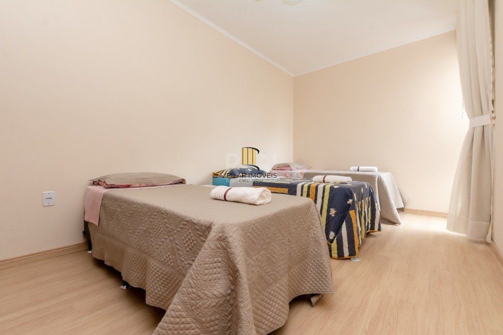 Apartamento para Venda - 62m², 2 dormitórios, Jardim São Pedro