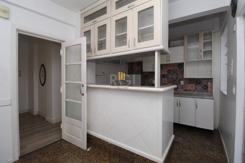 Apartamento para Venda - 112m², 3 dormitórios, Cidade Baixa