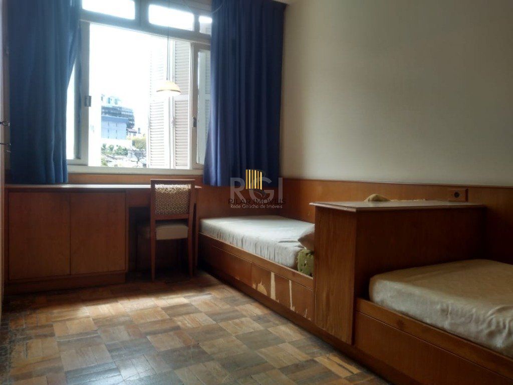 Apartamento para Venda - 94.2m², 3 dormitórios, Moinhos De Vento