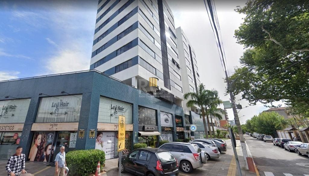 Conjunto/Sala para Venda - 35m², 0 dormitórios, Centro