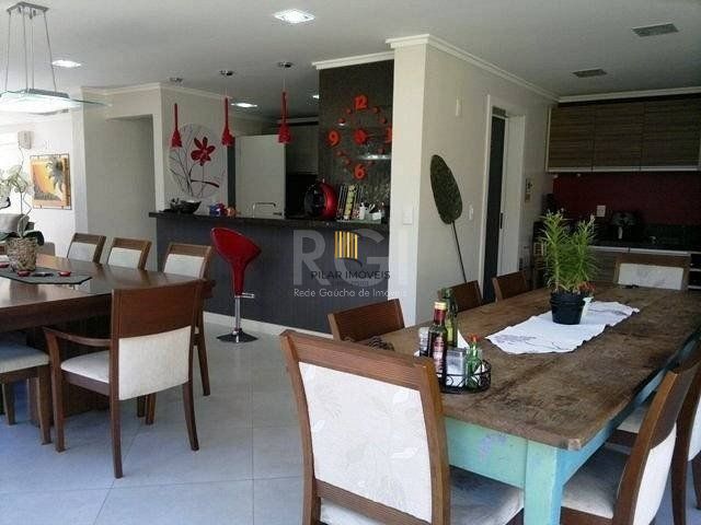 Casa Condominio para Venda - 380m², 3 dormitórios, sendo 3 suítes e 3 vagas