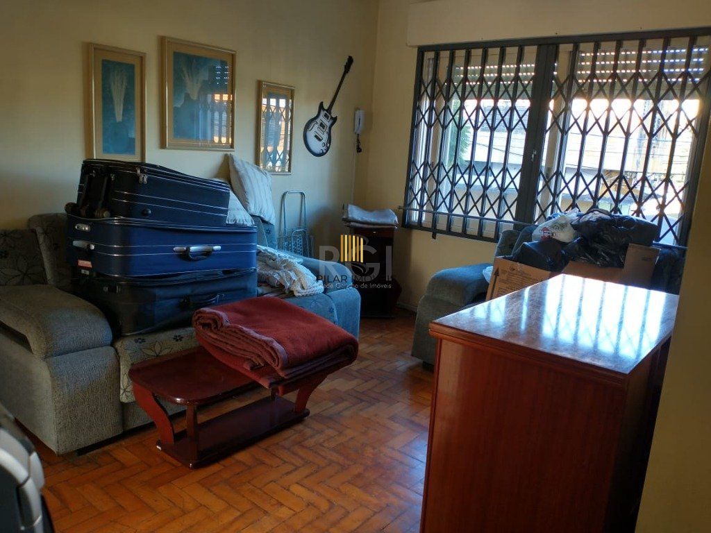Apartamento para Venda - 63m², 2 dormitórios, Cristal