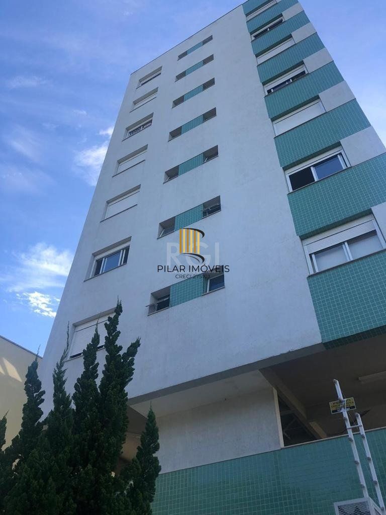 Apartamento para Venda - 43.89m², 1 dormitório, 1 vaga - Higienópolis