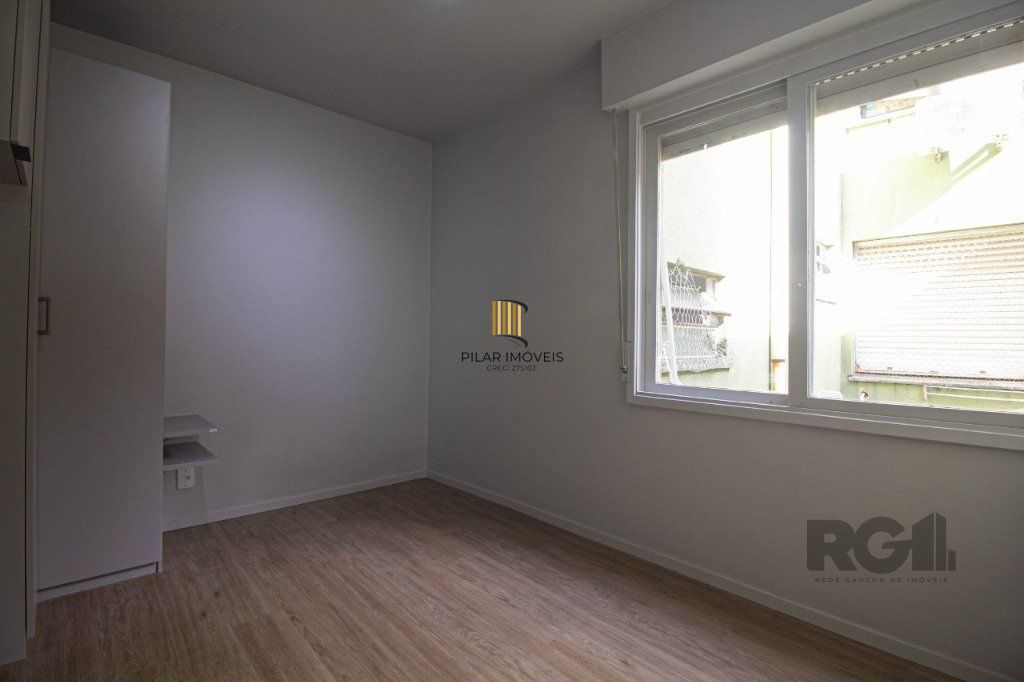 Apartamento 1 dormitório no bairro Petrópolis