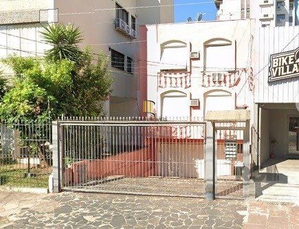 Apartamento 1 dormitório no bairro Petrópolis