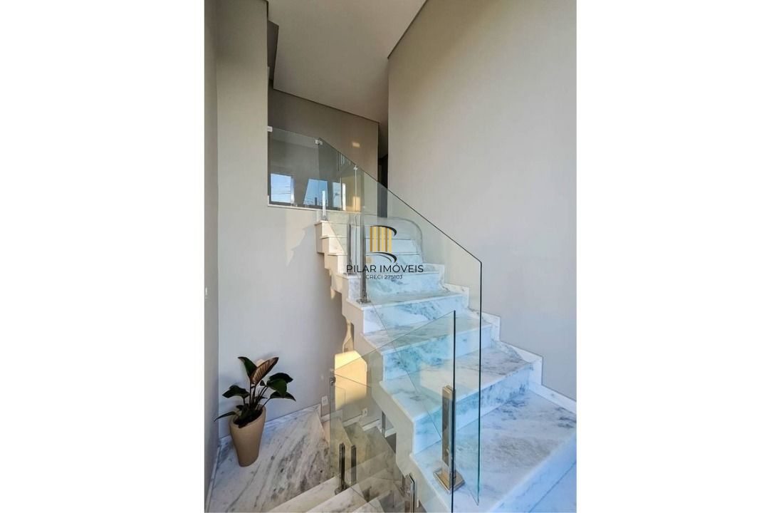 Casa de Condomínio 3 dormitórios no bairro Centro