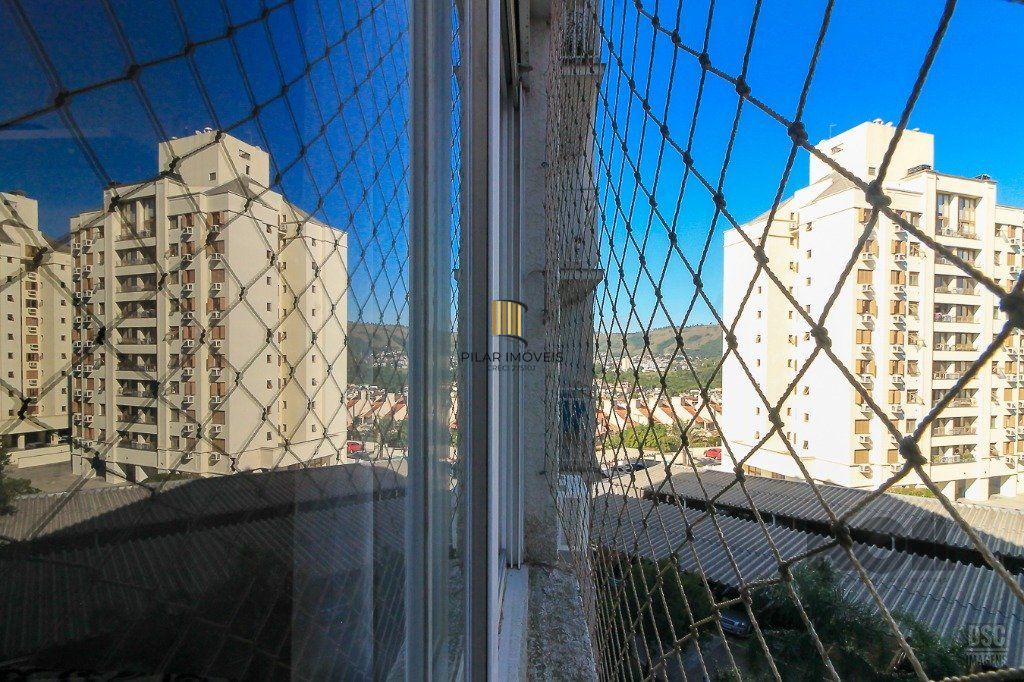Apartamento 3 dormitórios no bairro Jardim Sabará