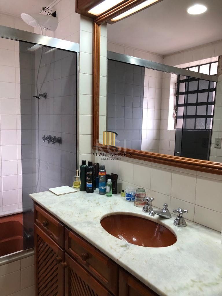 Excelente apartamento no Jardim Botânico