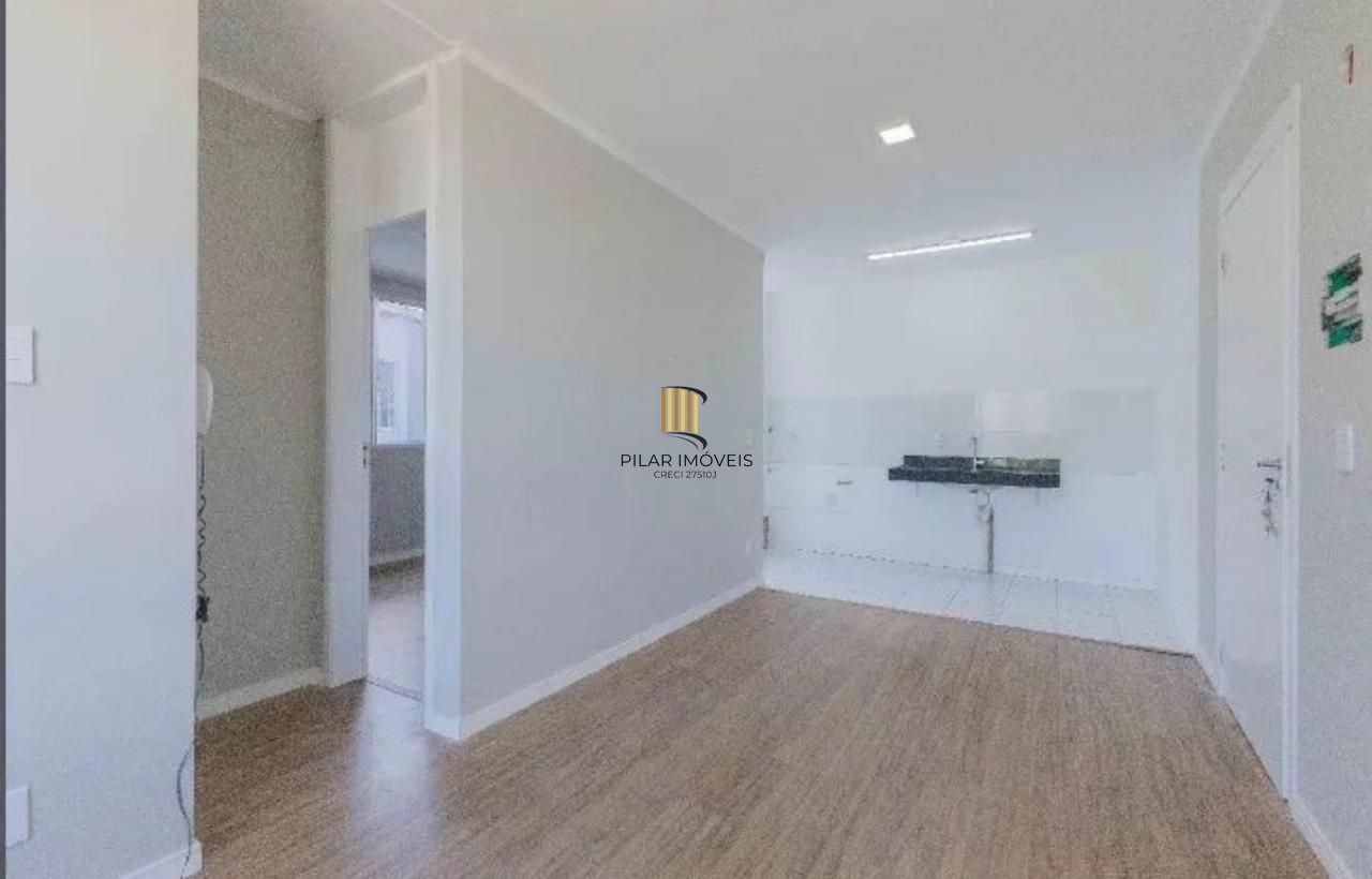 Apartamento 2 dormitórios Rossi Ideal