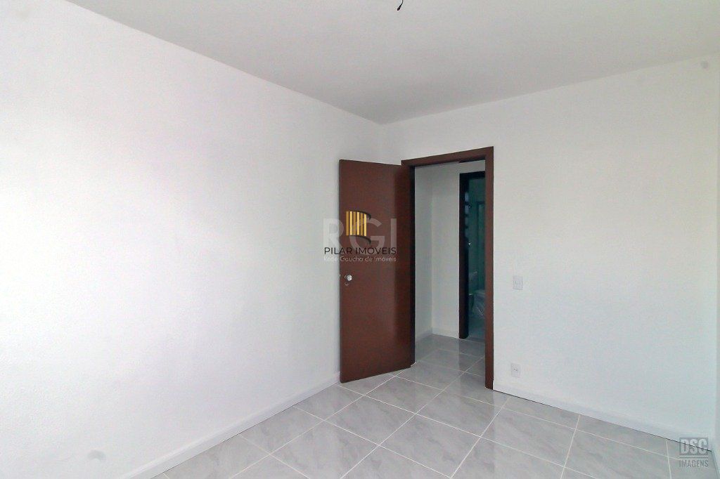 Apartamento para Venda - 40m², 1 dormitório, Morro Santana