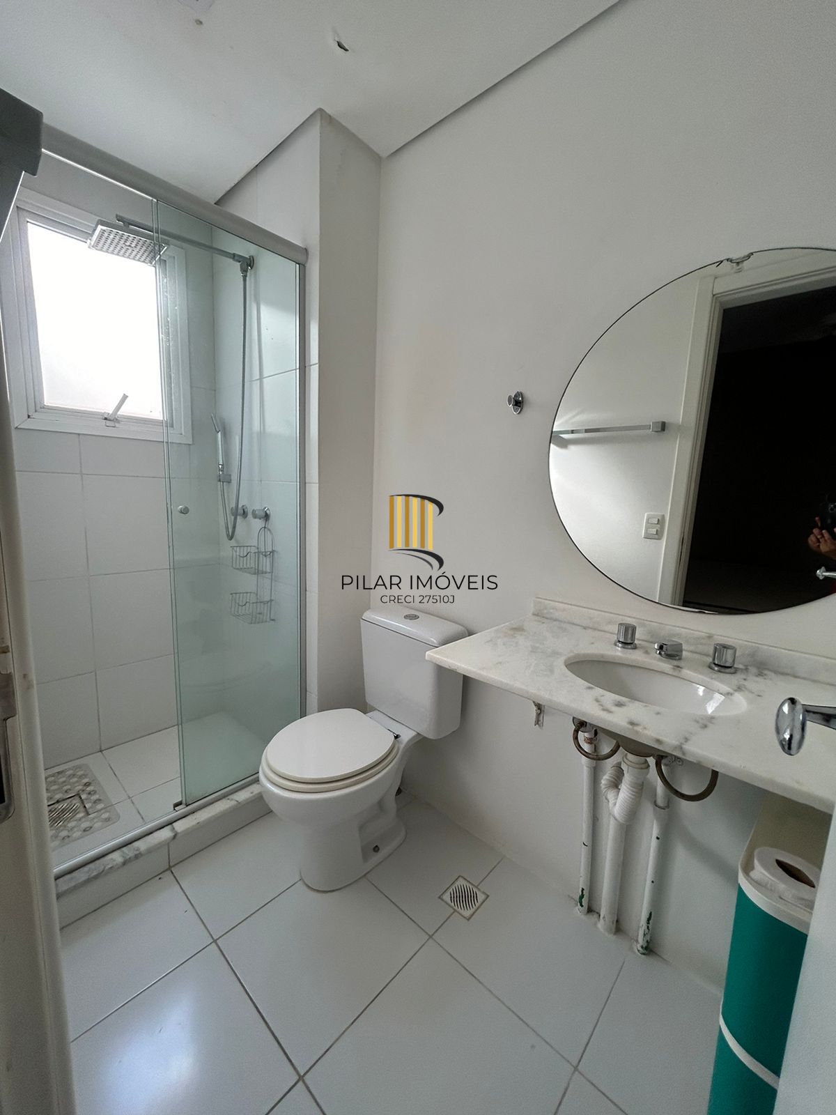 Apartamento para Venda - 73m², 3 dormitórios, sendo 1 suíte e 1 vaga