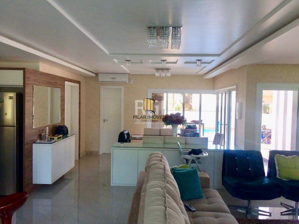 Casa Condominio para Venda. 3 dormitórios, sendo 1 suites, 3 vagas - Krahe