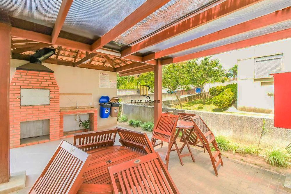 Apartamento 2 Dormitório(s) Bairro Jardim Itu