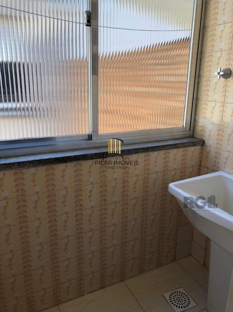 Apartamento para Venda - 42m², 1 dormitório, Petrópolis
