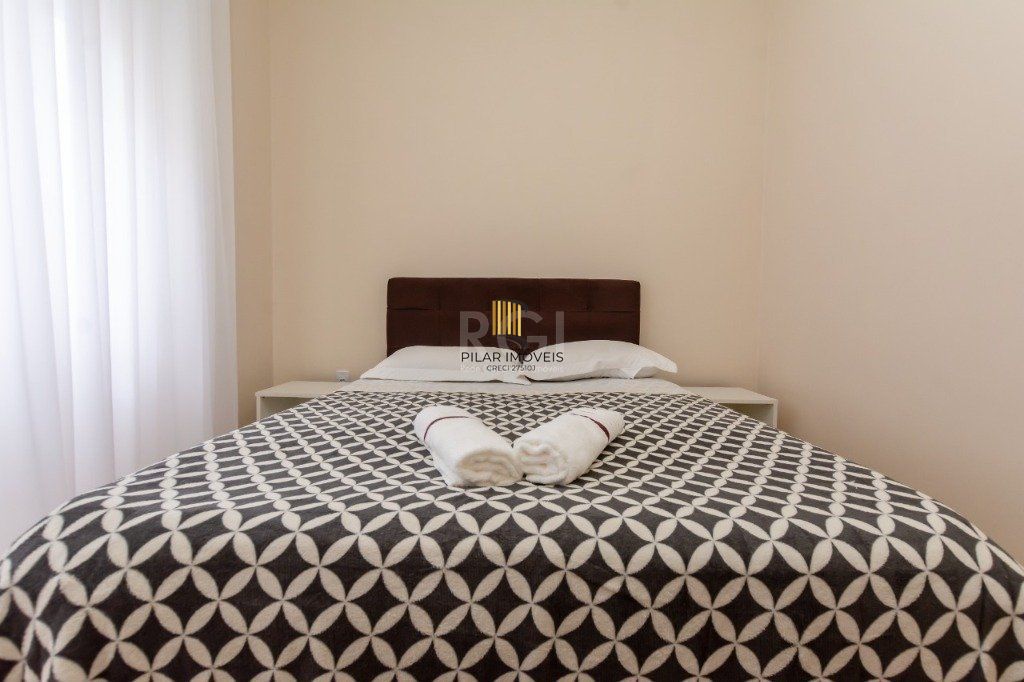 Apartamento para Venda - 62m², 2 dormitórios, Jardim São Pedro