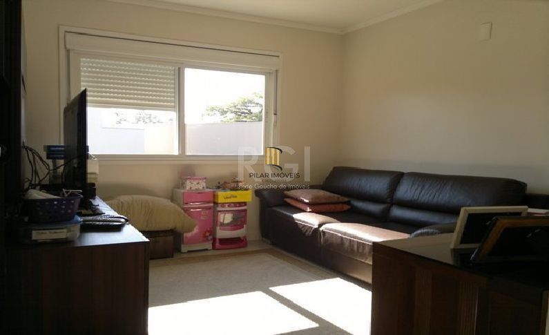 Casa Condominio para Venda - 380m², 3 dormitórios, sendo 3 suítes e 3 vagas