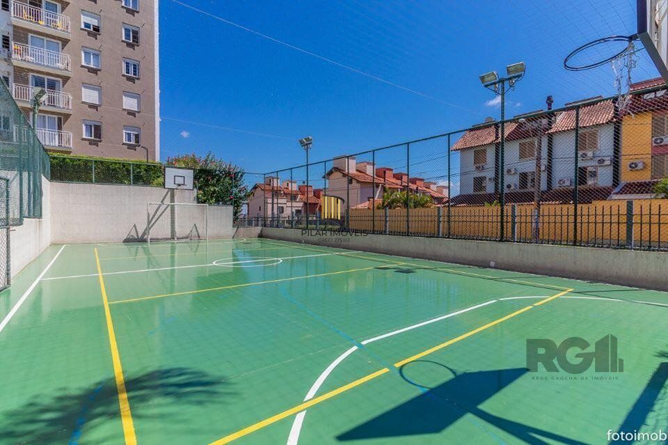 Excelente apartamento MOBILIADO