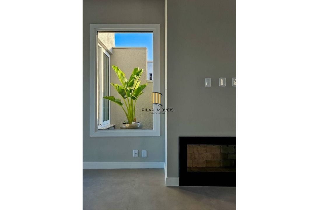 Casa de Condomínio 3 dormitórios no bairro Centro