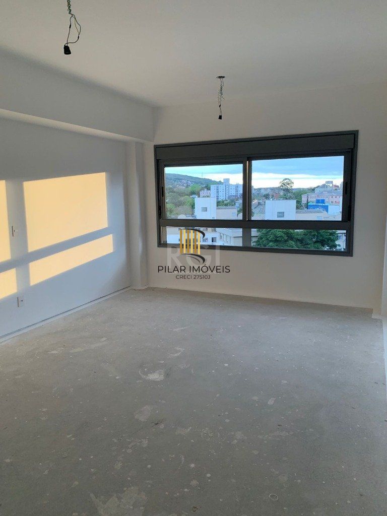 Apartamento para Venda - 35.85m², 1 dormitório, 1 vaga - Teresópolis - Pilar Imóveis