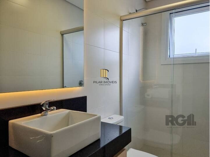 Apartamento 2 dormitórios no bairro Loteamento Central