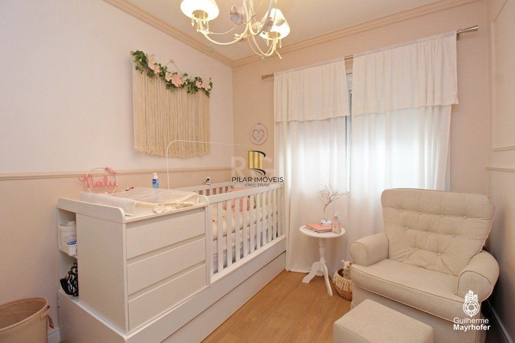 Apartamento para Venda - 120m², 2 dormitórios, sendo 1 suites, 2 vagas - Jardim Itu