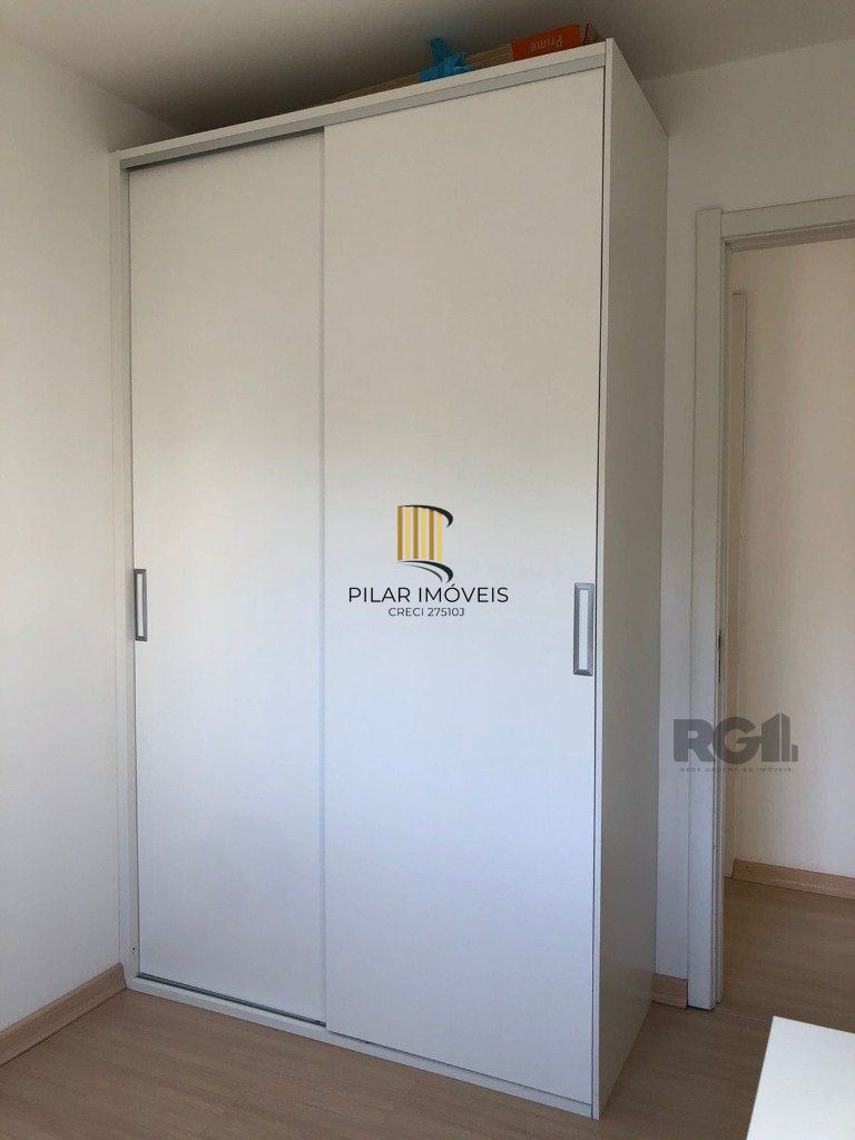 Apartamento 3 dormitórios no bairro Jardim Sabará