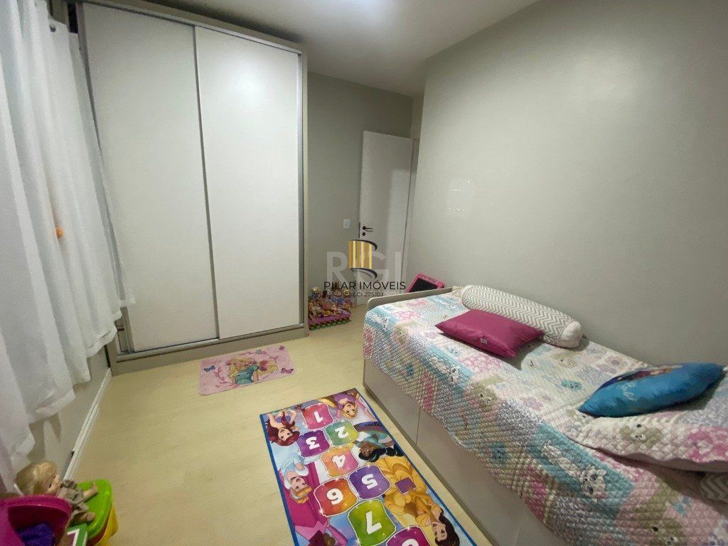 Apartamento 3 dormitórios no bairro Sarandi