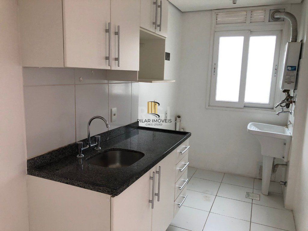 Apartamento para Venda - 73m², 3 dormitórios, sendo 1 suites, 1 vaga - Jardim Itu Sabará