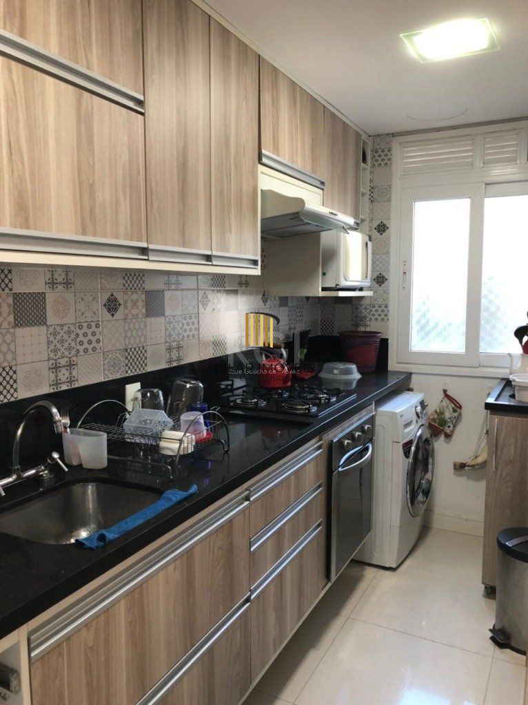 Apartamento 3 dormitórios no Vida Viva Iguatemi