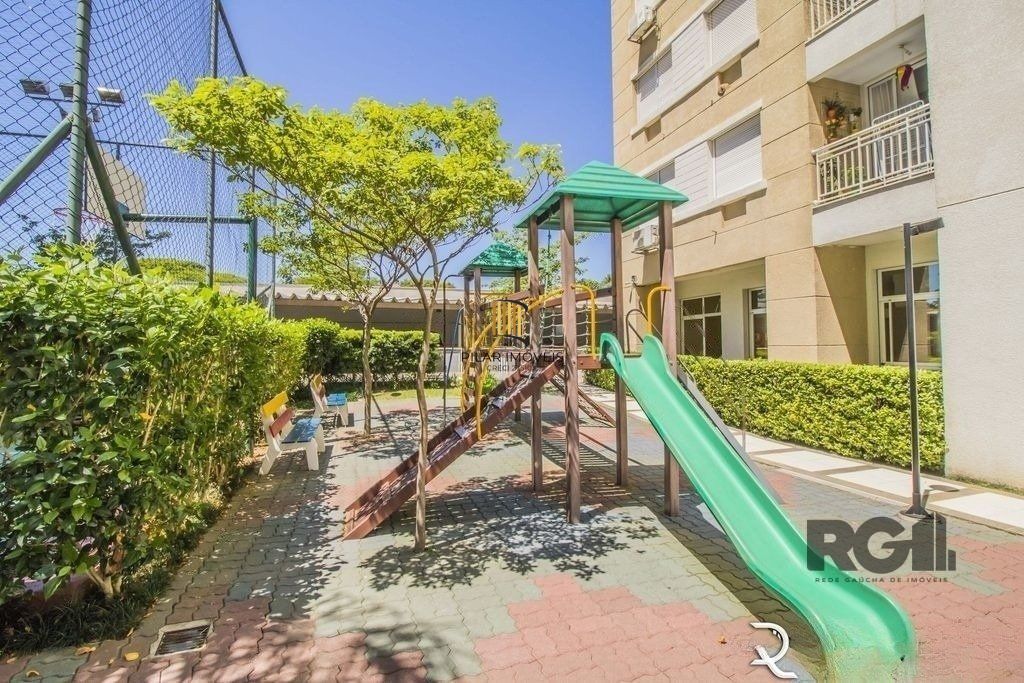 Apartamento 2 dormitórios no bairro Vila Ipiranga