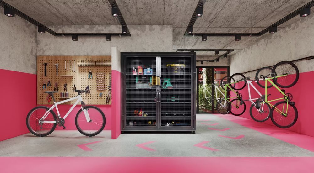 APARTAMENTO PENTHOUSE NO 4D COMPLEX HOUSE