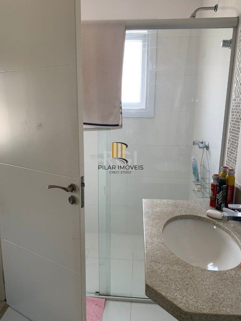 Casa Condominio Buena Vista - 330m², 3 dormitórios, sendo 3 suites, 2 vagas