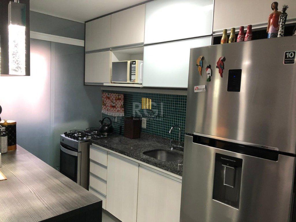 Apartamento para Venda - 73m², 3 dormitórios, sendo 1 suites, 1 vaga - Jardim Itu Sabará