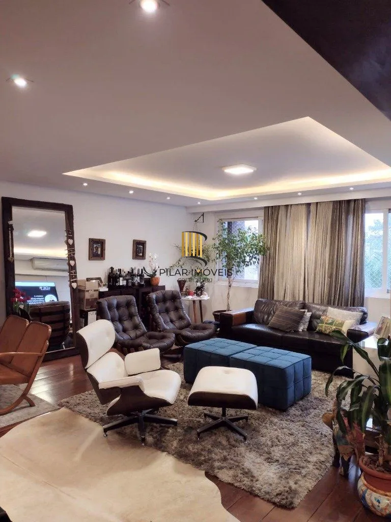 Apartamento 3 Dormitório(s) Bairro Petrópolis - Pilar Imóveis