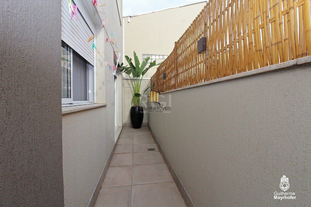 Apartamento para Venda - 120m², 2 dormitórios, sendo 1 suites, 2 vagas - Jardim Itu