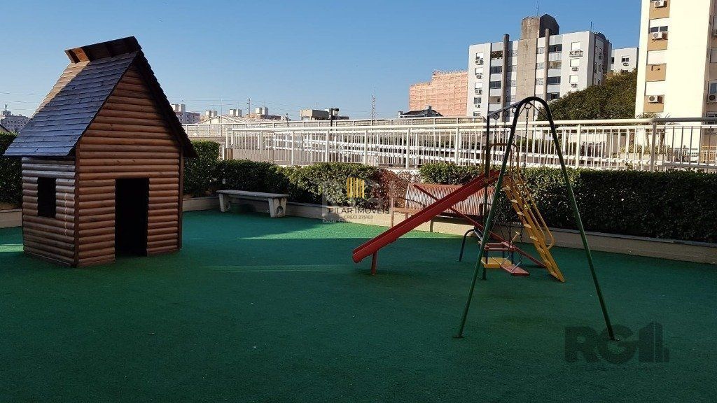 Apartamento para Venda - 54m², 2 dormitórios, 1 vaga - Passo da Areia