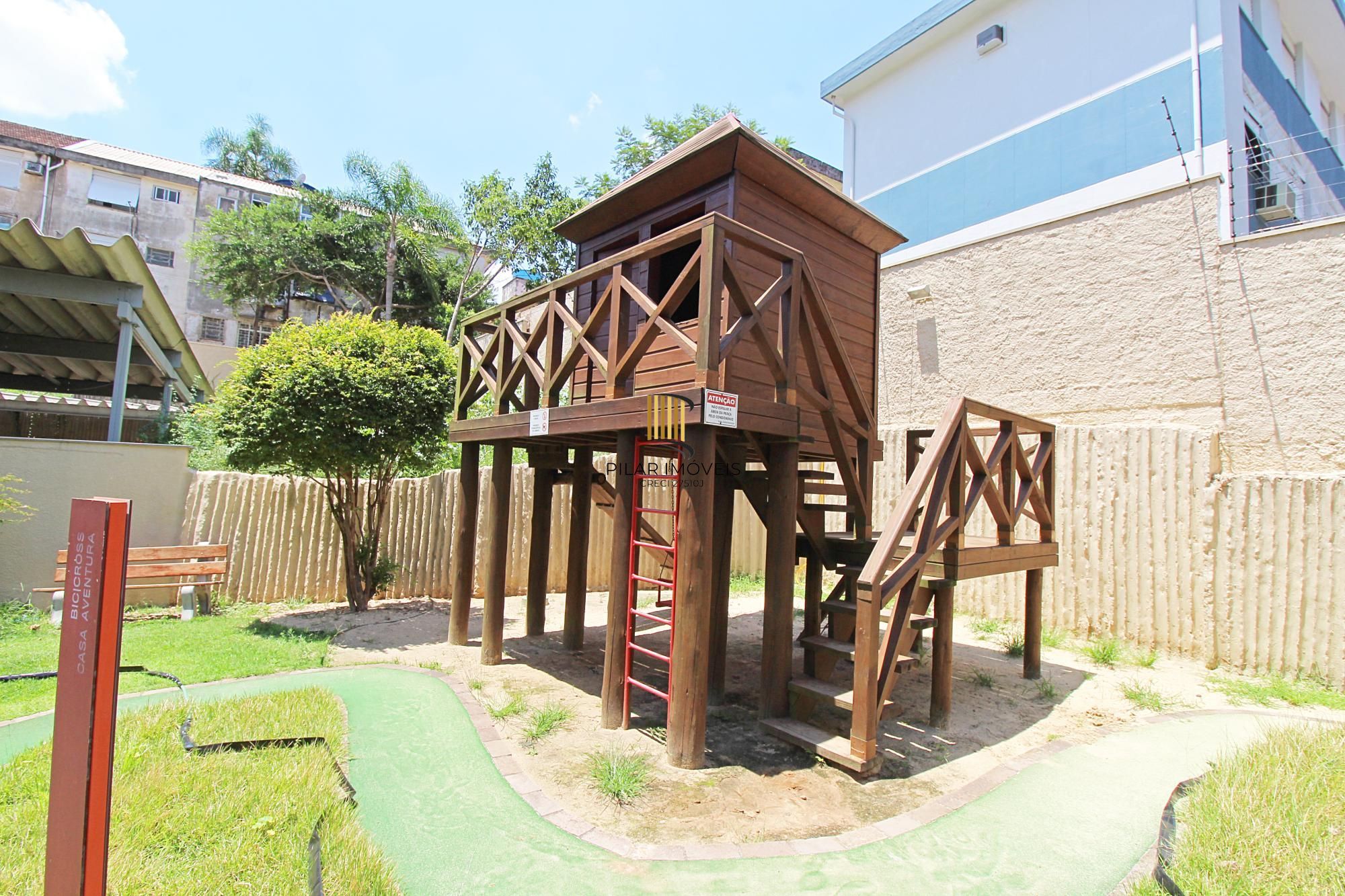 Excelente 2 quartos(suíte), churrasqueira e vaga. Infra completa: Punto Lindóia