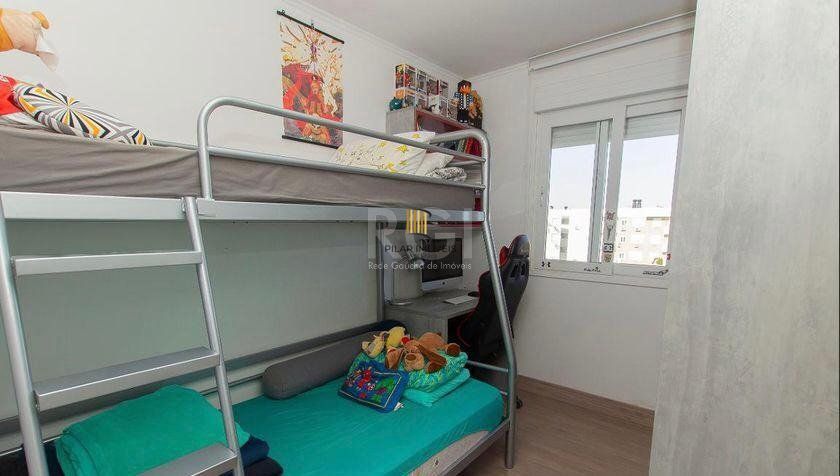Apartamento para Venda - 73m², 3 dormitórios, sendo 1 suites, 1 vaga - Jardim Itu Sabará