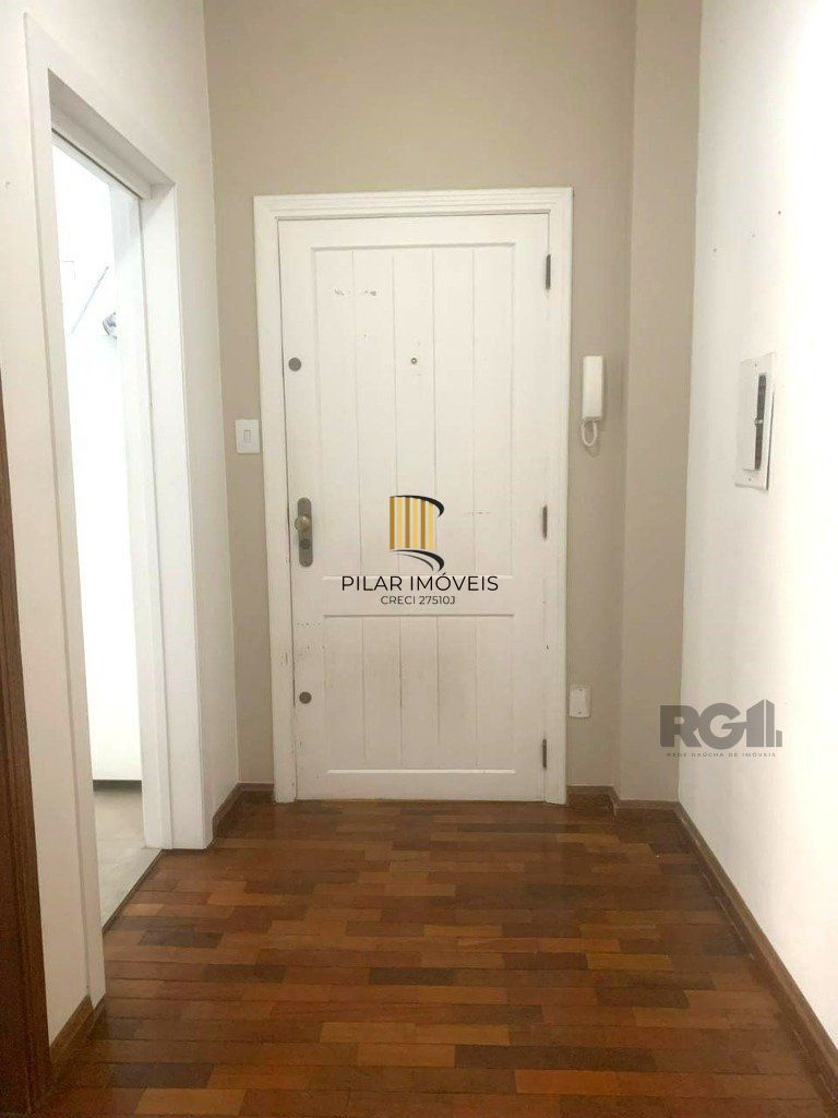 Apartamento para Venda - 188m², 4 dormitórios - Higienópolis