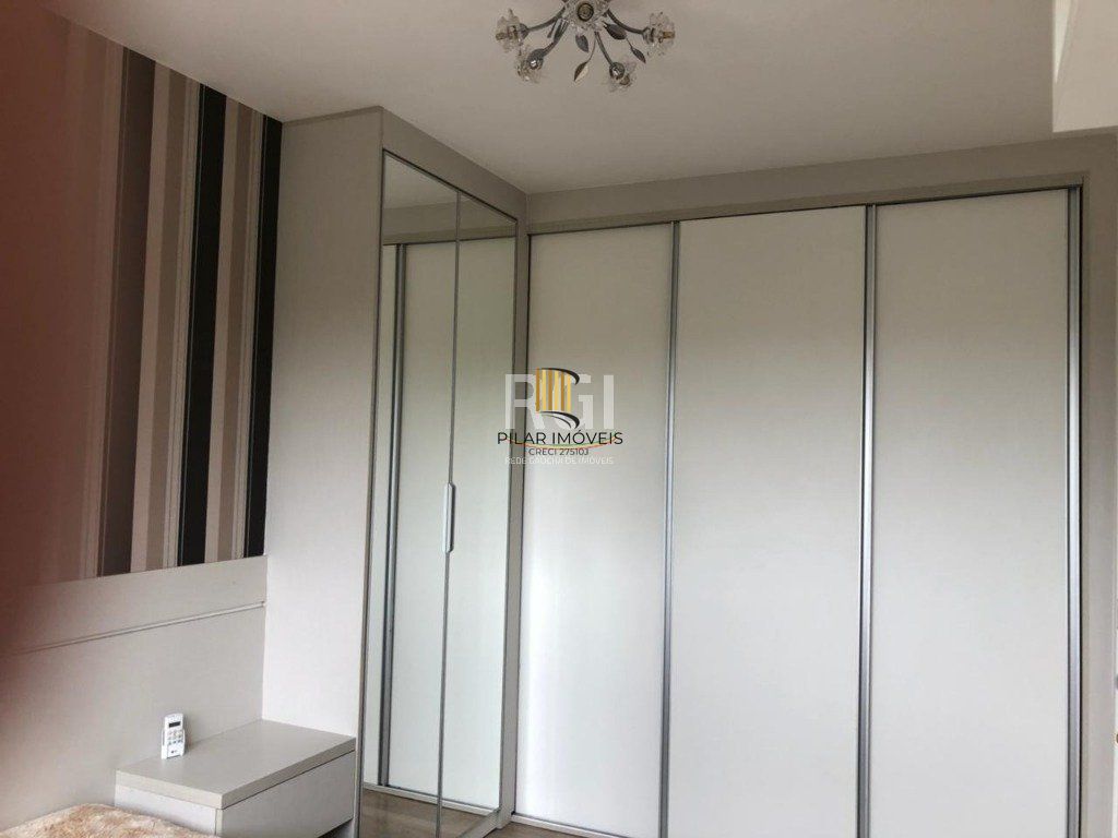 PORTEIRA FECHADA Apartamento 3 quartos, sendo 1 suíte e 1 vaga.  Infra completa
