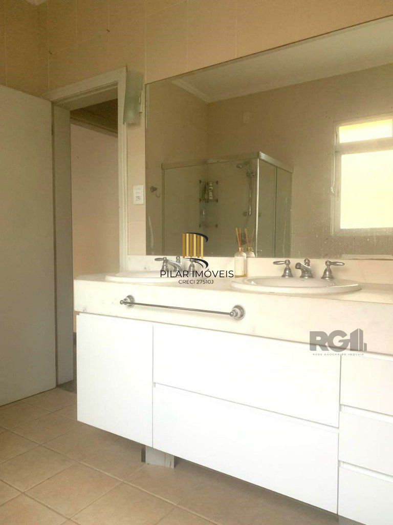 Apartamento para Venda - 188m², 4 dormitórios - Higienópolis