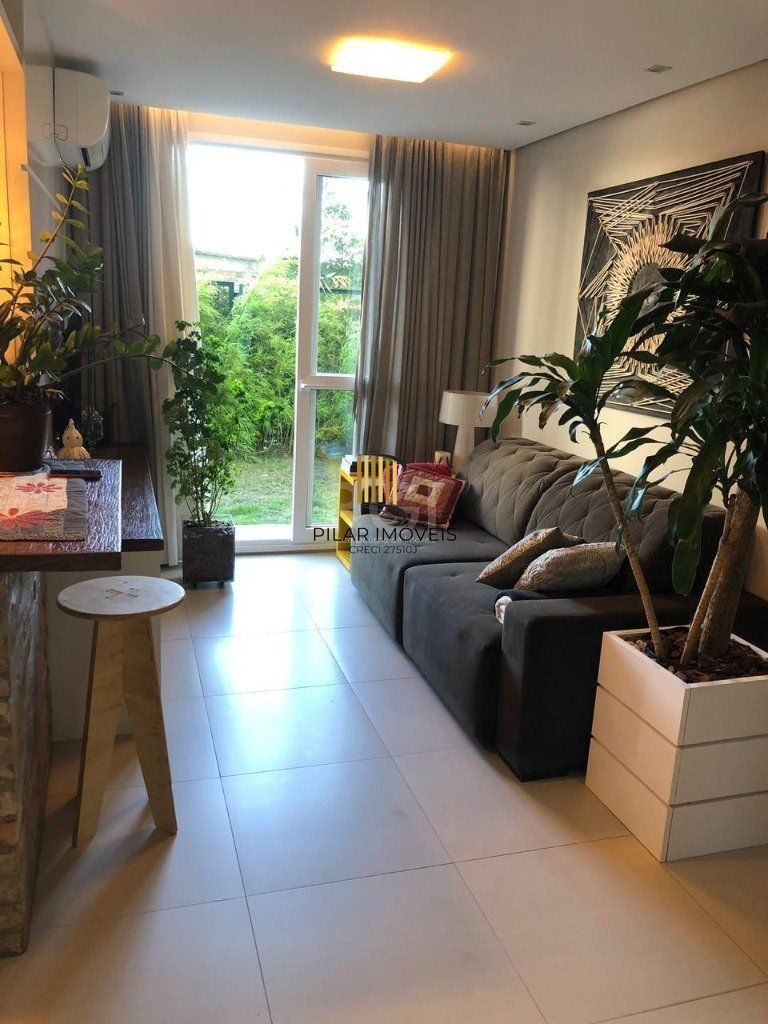 Apartamento 2 dormitórios no bairro Jardim Sabará