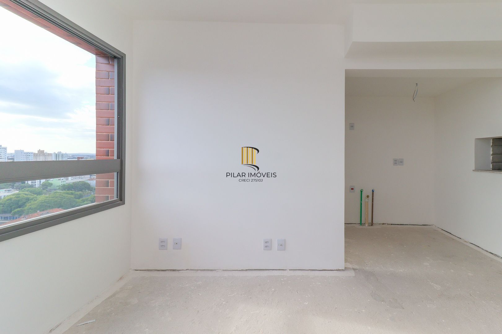 Ótima oportunidade no FLAG SHIP, infra completa do lado do Iguatemi e Germânia