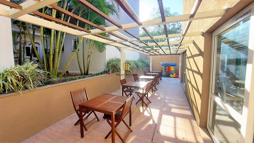 Lindo apartamento do Condomínio BRAVO