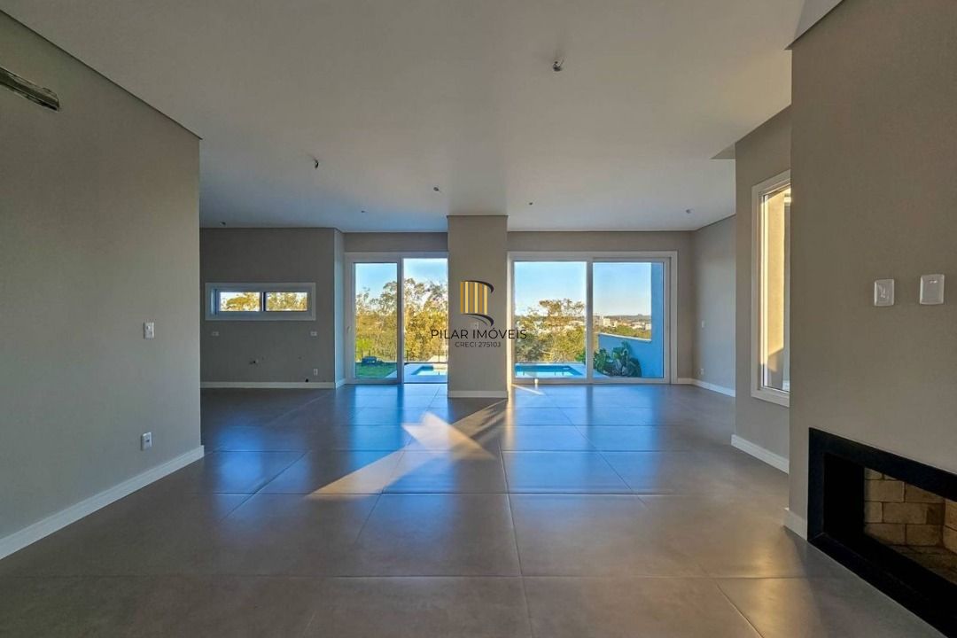 Casa de Condomínio 3 dormitórios no bairro Centro